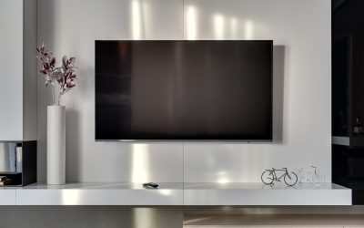 Kako velik TV kupiti