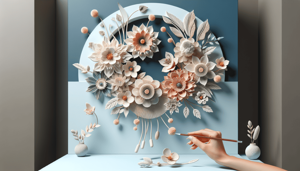 Cvetličarski Dizajn za Prostorne Izazove: Kako Transformisati Prostore Svojom Kreativnošću