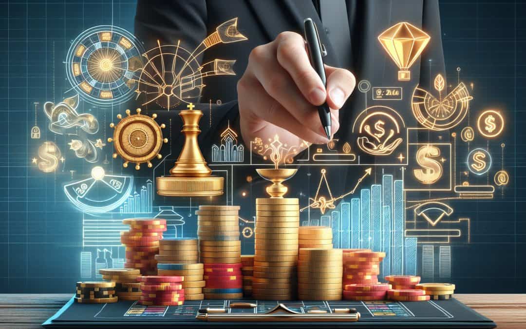Kako obvladati casino bonus pogoje in zaslužiti brez težav?
