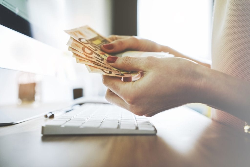 Kako investirati z majhnimi zneski Kako investirati z majhnimi zneski