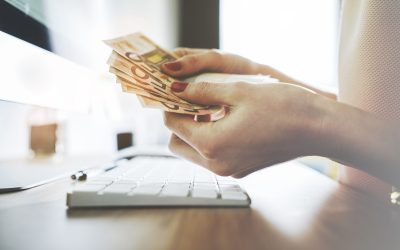 Kako investirati z majhnimi zneski