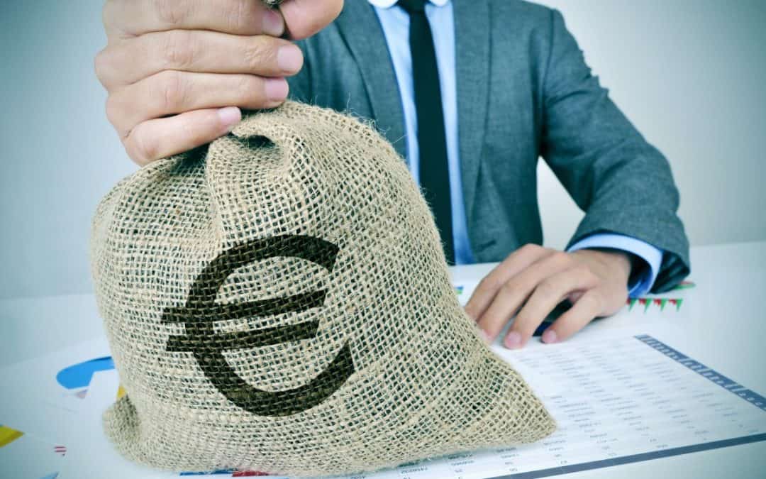 Kako izračunati resnično vrednost investicije