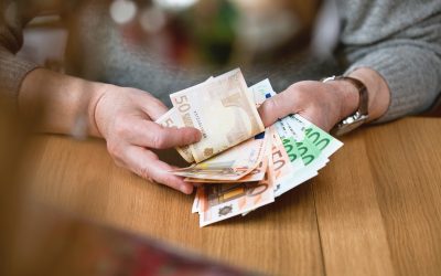 Kako načrtovati dolgoročne finančne cilje
