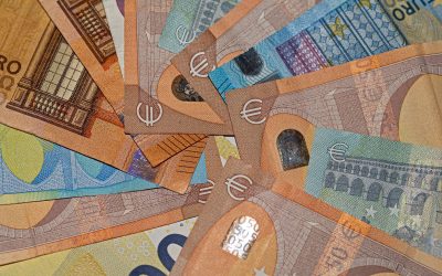 Uporaba mikroinvesticij za ustvarjanje dodatnega dohodka