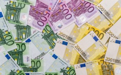 Kako doseči finančno neodvisnost
