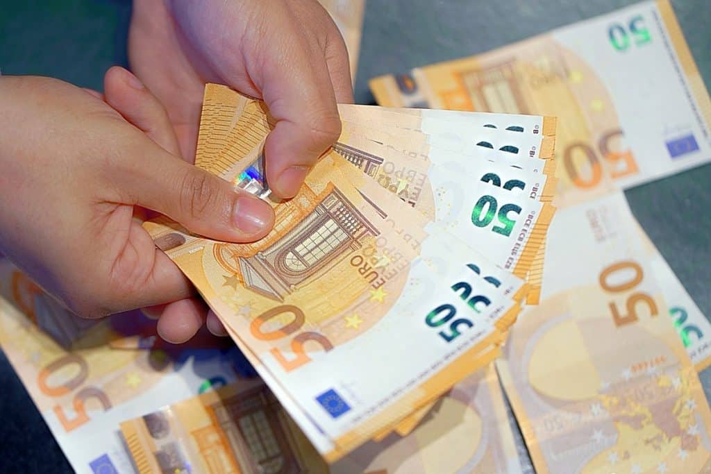 Kako ohraniti varnost svojih digitalnih financ