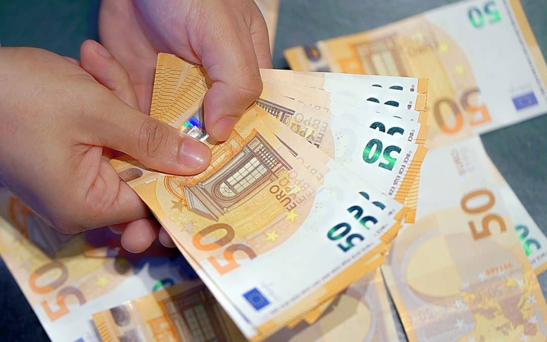 Kako ohraniti varnost svojih digitalnih financ