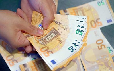 Kako ohraniti varnost svojih digitalnih financ