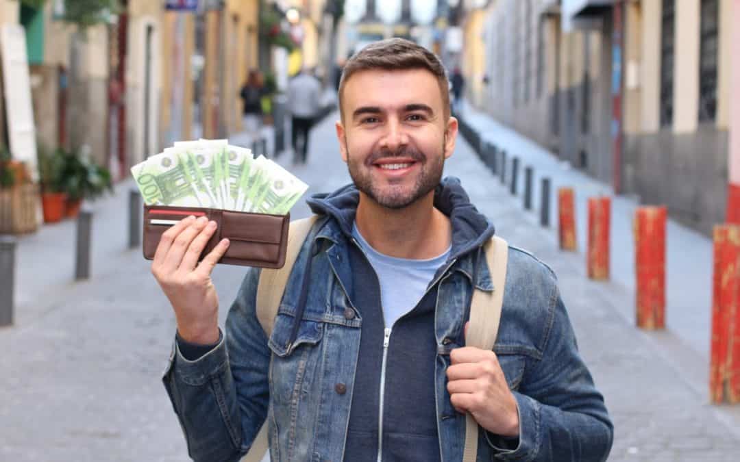 Kako razumeti amortizacijski načrt posojila
