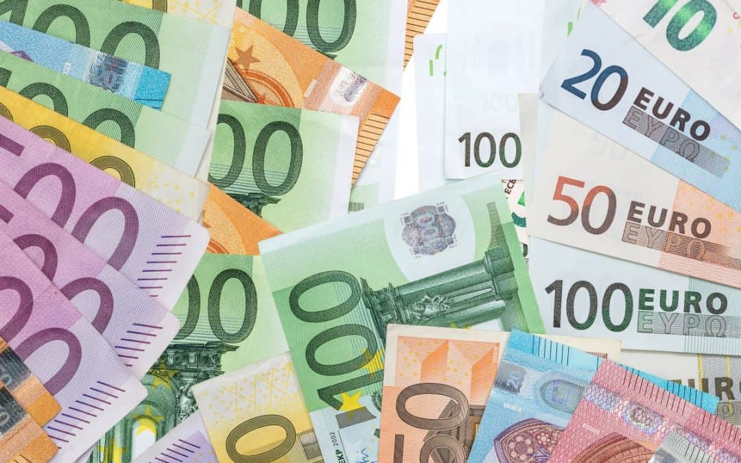 Kako se obnašati na finančnem trgu v kriznih časih