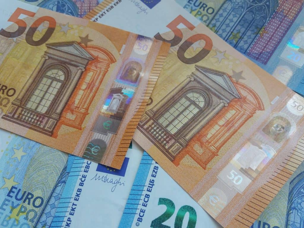 Kako se pripraviti na padec finančnega trga Kako se pripraviti na padec finančnega trga