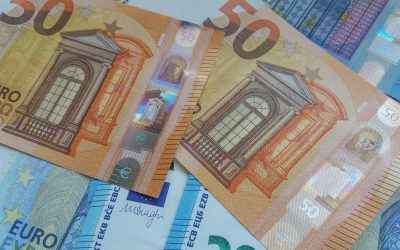 Kako se pripraviti na padec finančnega trga