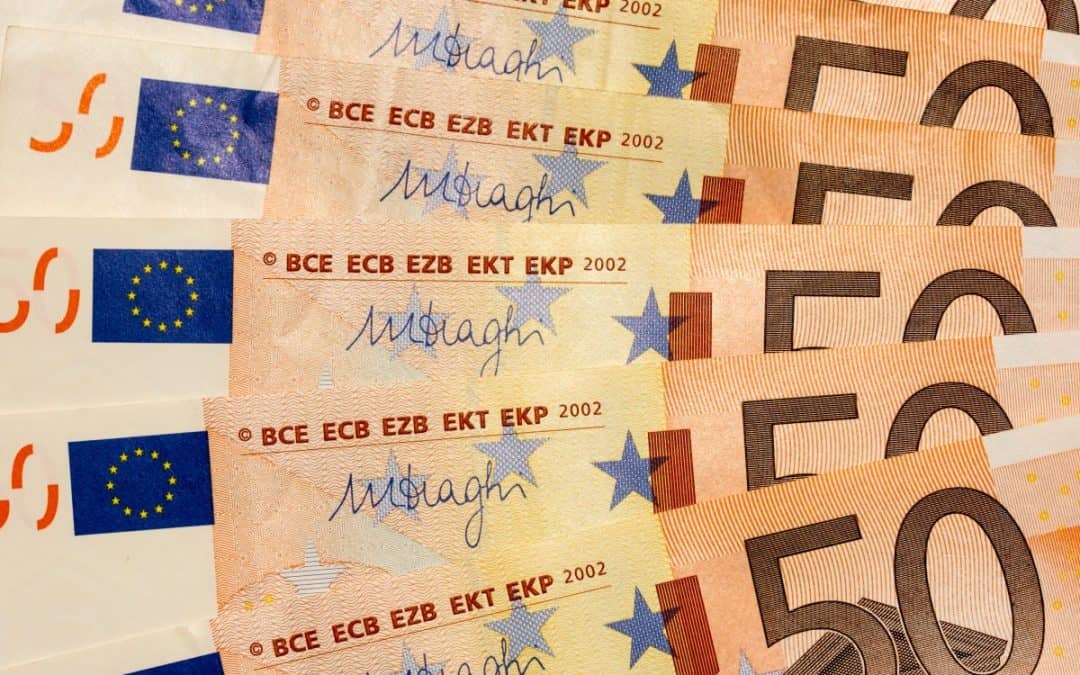 Kako se učinkovito pripraviti na večje finančne izdatke