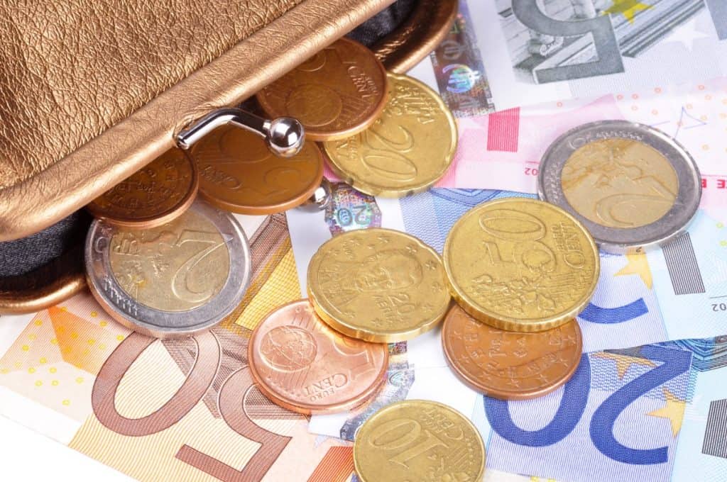 Kako ustvariti dodaten dohodek preko spletnih platform