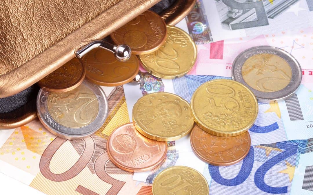 Kako ustvariti dodaten dohodek preko spletnih platform