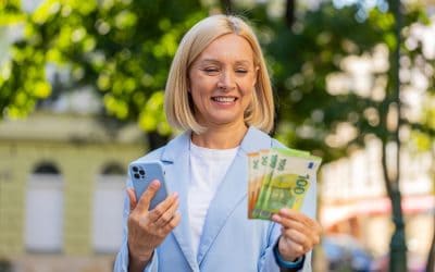 Katere vrste posojil so na voljo mladim družinam
