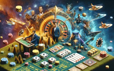 Igranje v živo ali RNG igre – kaj je boljše