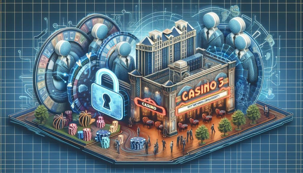 Top 5 razlogov zakaj tvoj priljubljeni casino ni več varen