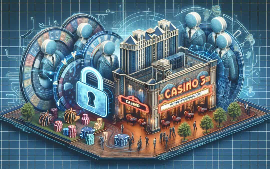 Top 5 razlogov zakaj tvoj priljubljeni casino ni več varen