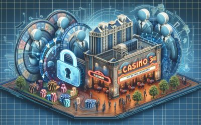 Top 5 razlogov zakaj tvoj priljubljeni casino ni več varen