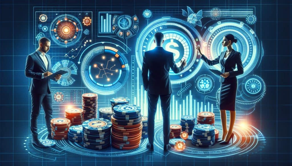 Kako upravljati svoj bankroll v spletni igralnici? Kako upravljati svoj bankroll v spletni igralnici?