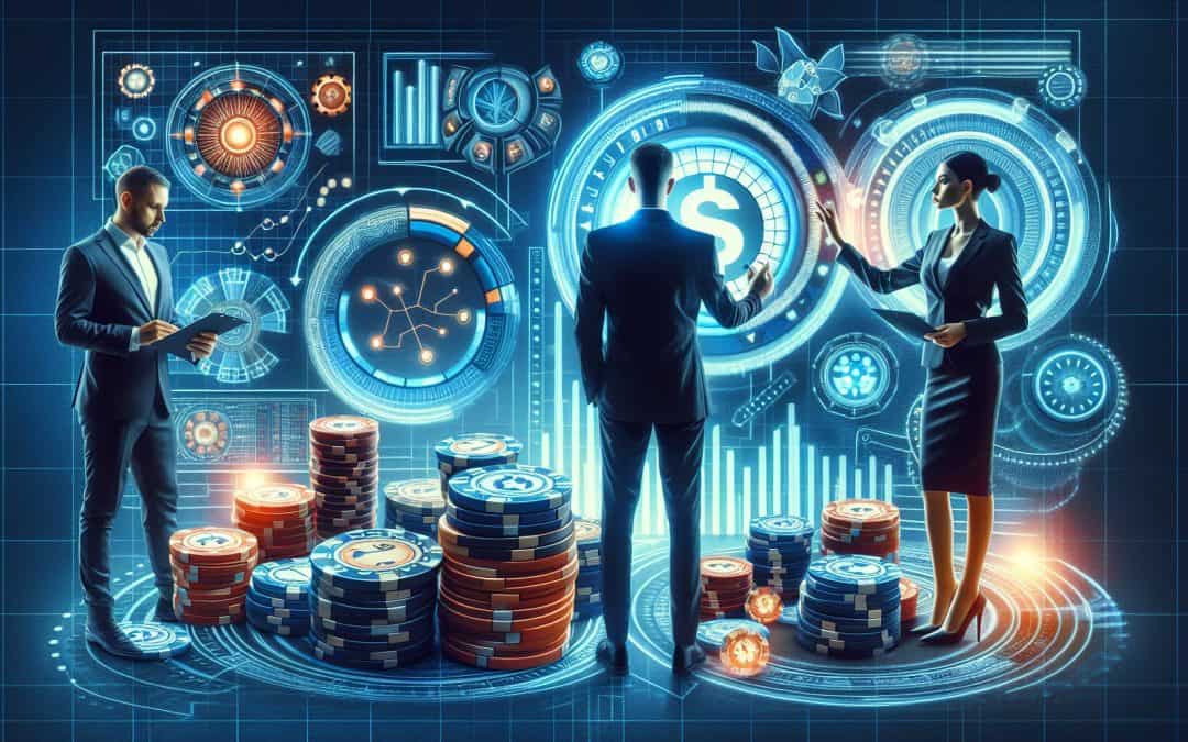 Kako upravljati svoj bankroll v spletni igralnici?