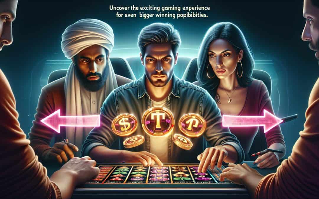 Igre z možnostjo nadgradnje simbolov med igranjem