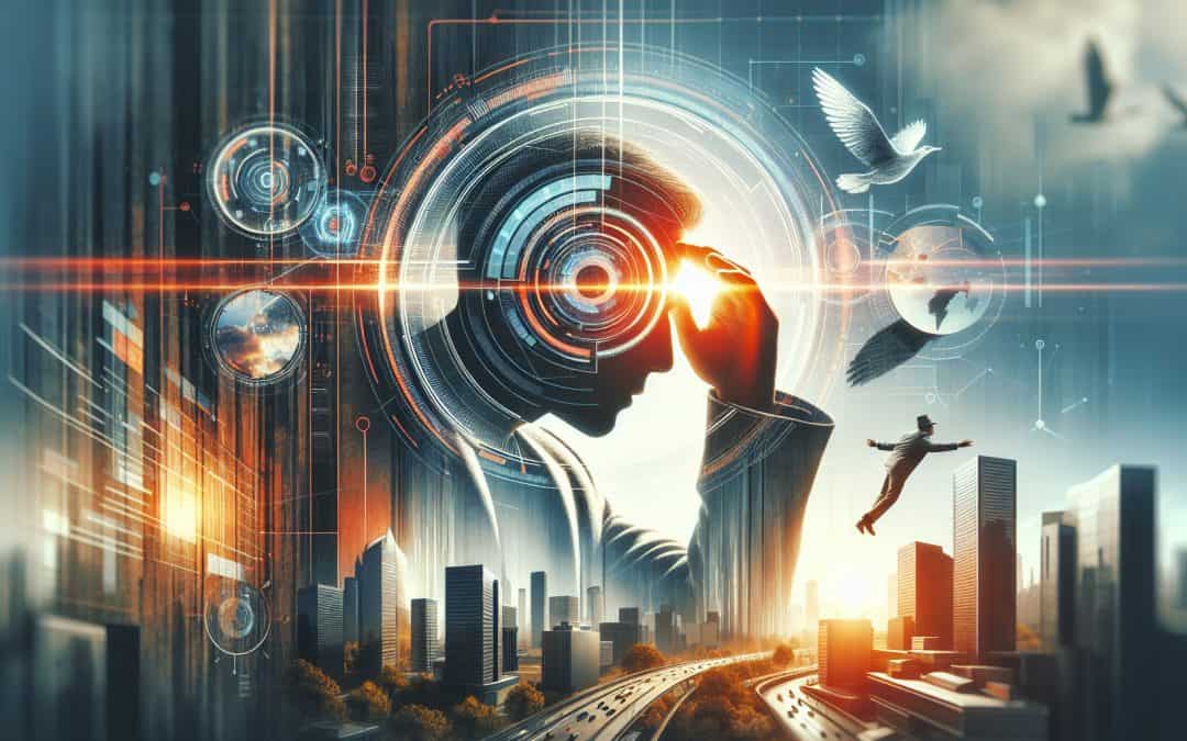 Kako prepoznati skrite priložnosti okoli sebe