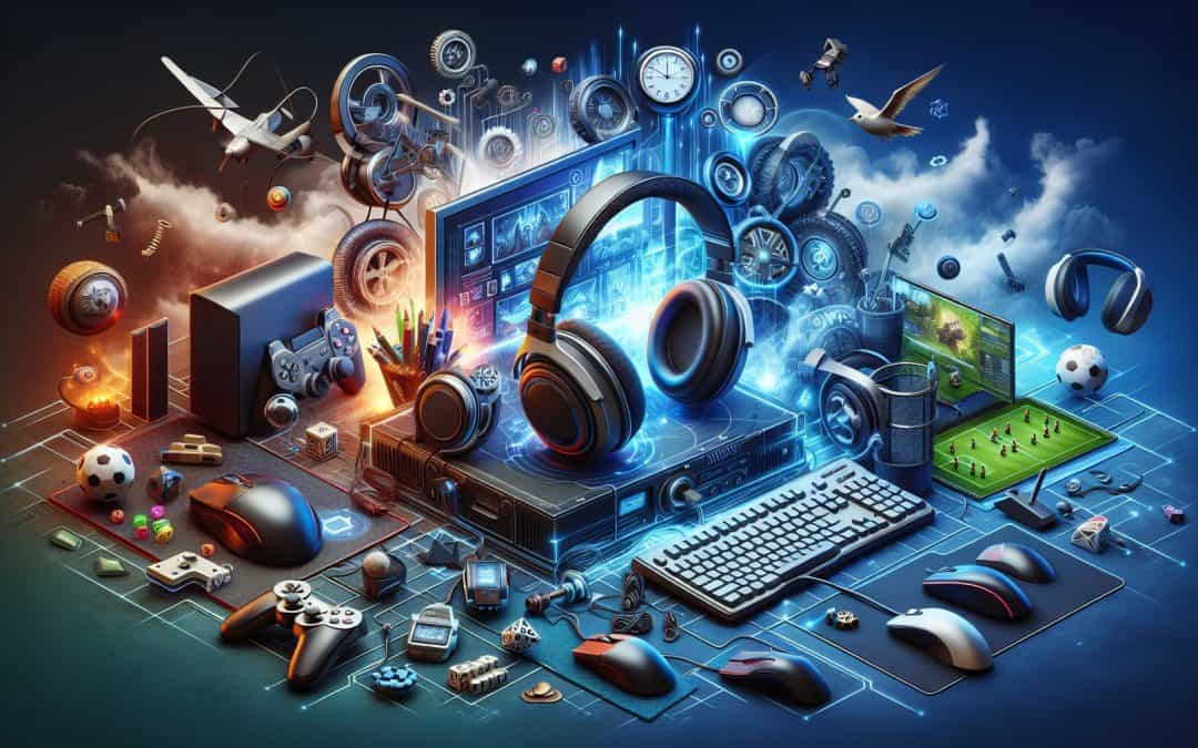 Najboljše strategije za uspešno igranje na spletu