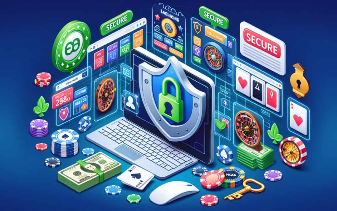 Kako prepoznati varne in zanesljive spletne kazinoje?