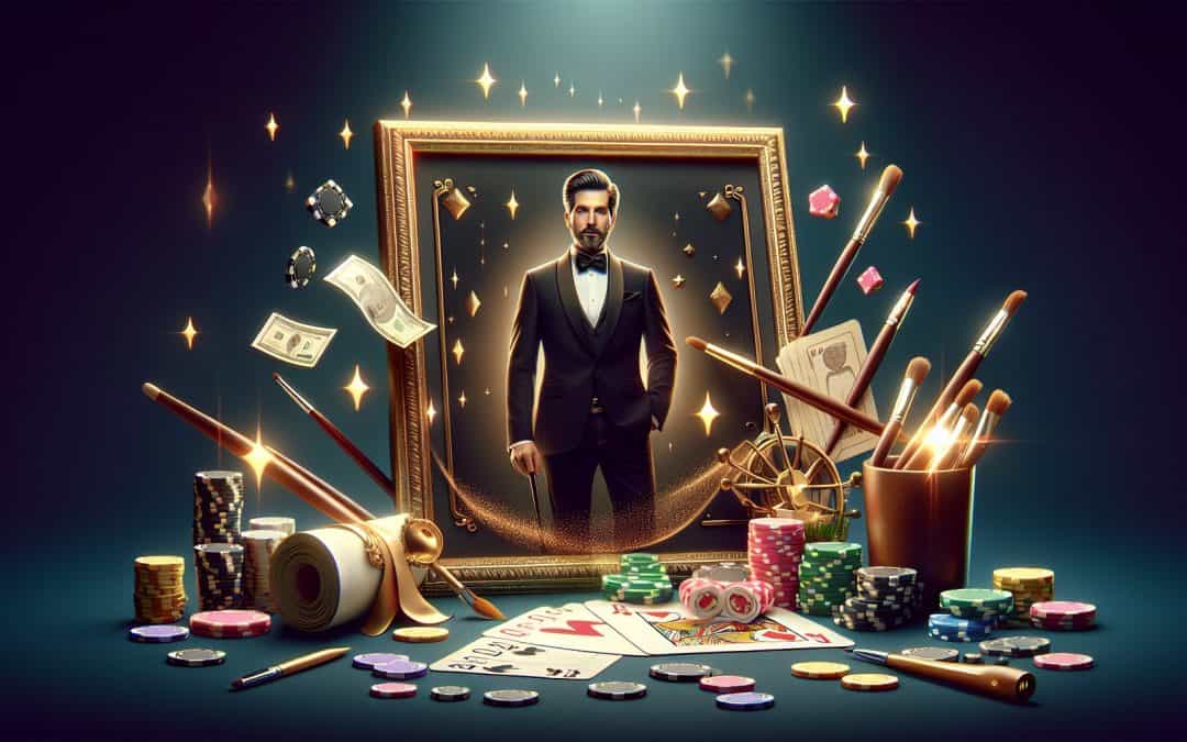 Kako se prijaviti na VIP program spletnega kazina