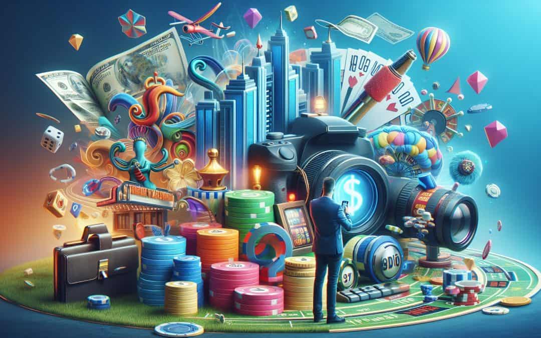 Nasveti za igranje iger z visoko nagradno varianco