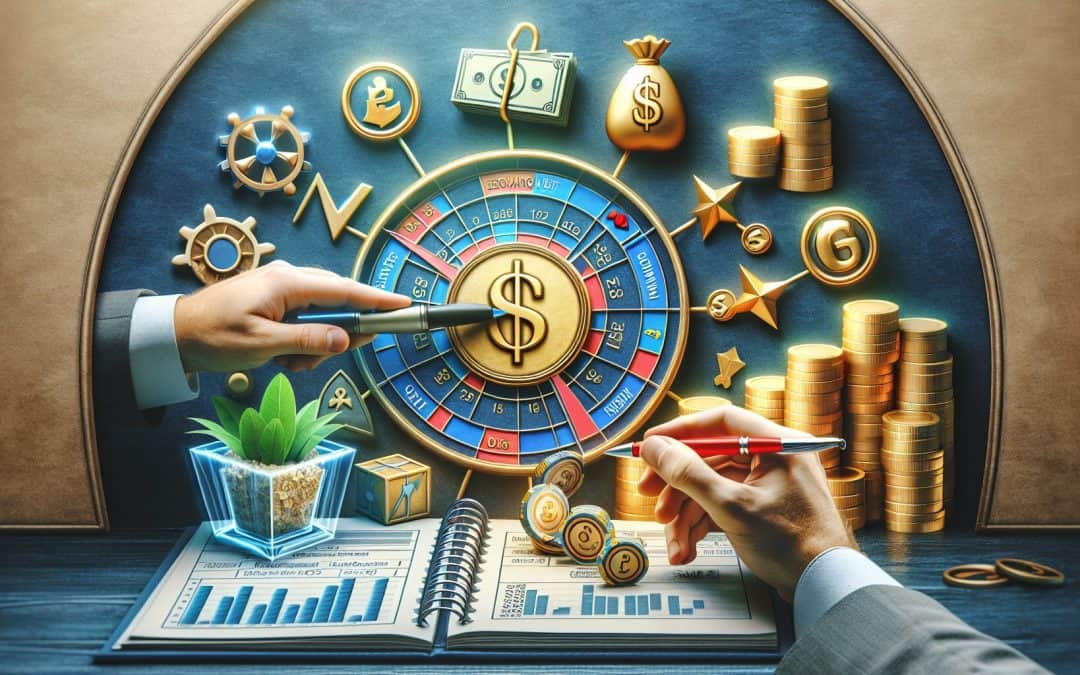 Prednosti iger, ki ponujajo dodatne točke zvestobe