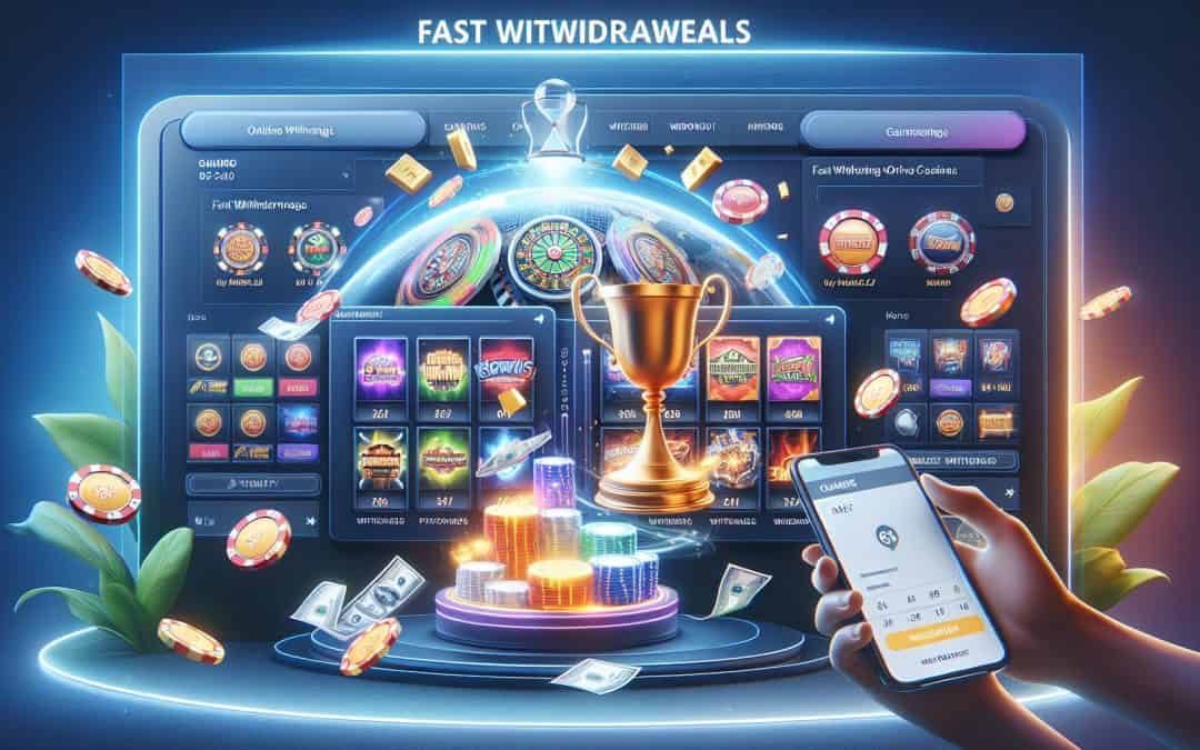 Vse o hitrih dvigih v sodobnih spletnih igralnicah