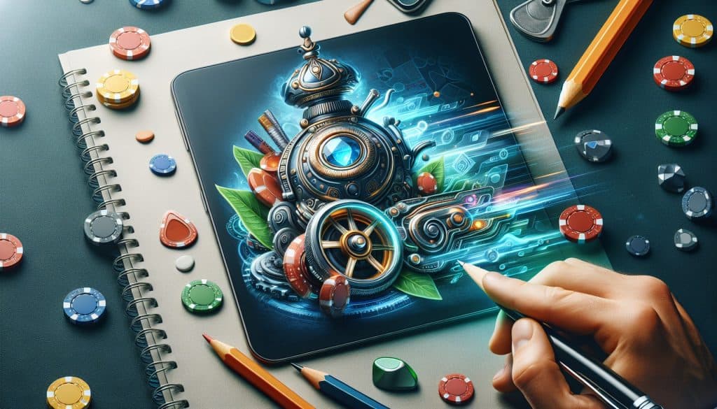 Kako se prijaviti za promocije in bonus ponudbe v online kazinojih