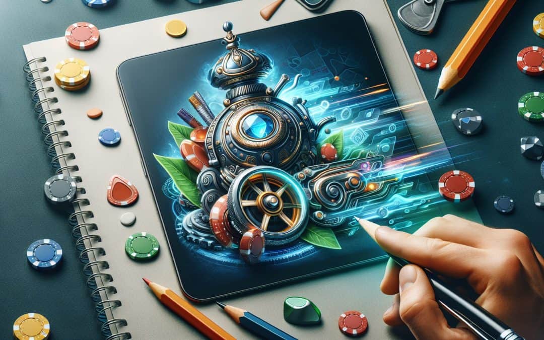 Kako se prijaviti za promocije in bonus ponudbe v online kazinojih