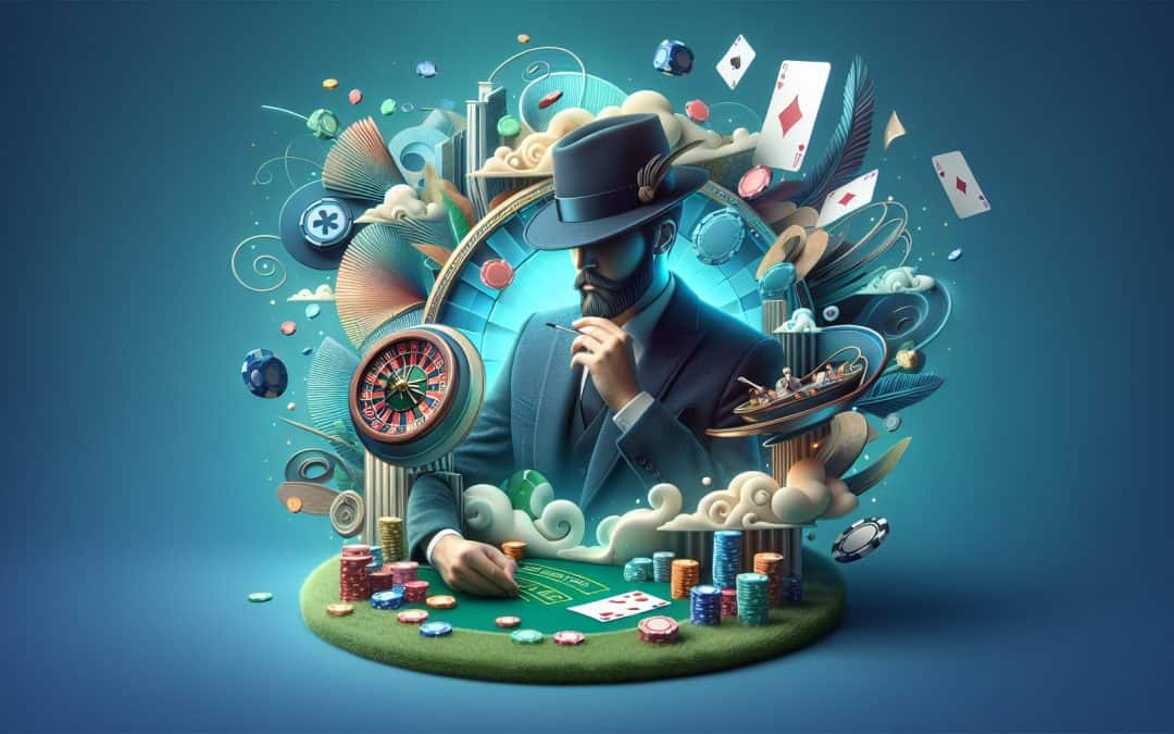 Kako se izogniti najpogostejšim napakam pri igranju v kazinoju