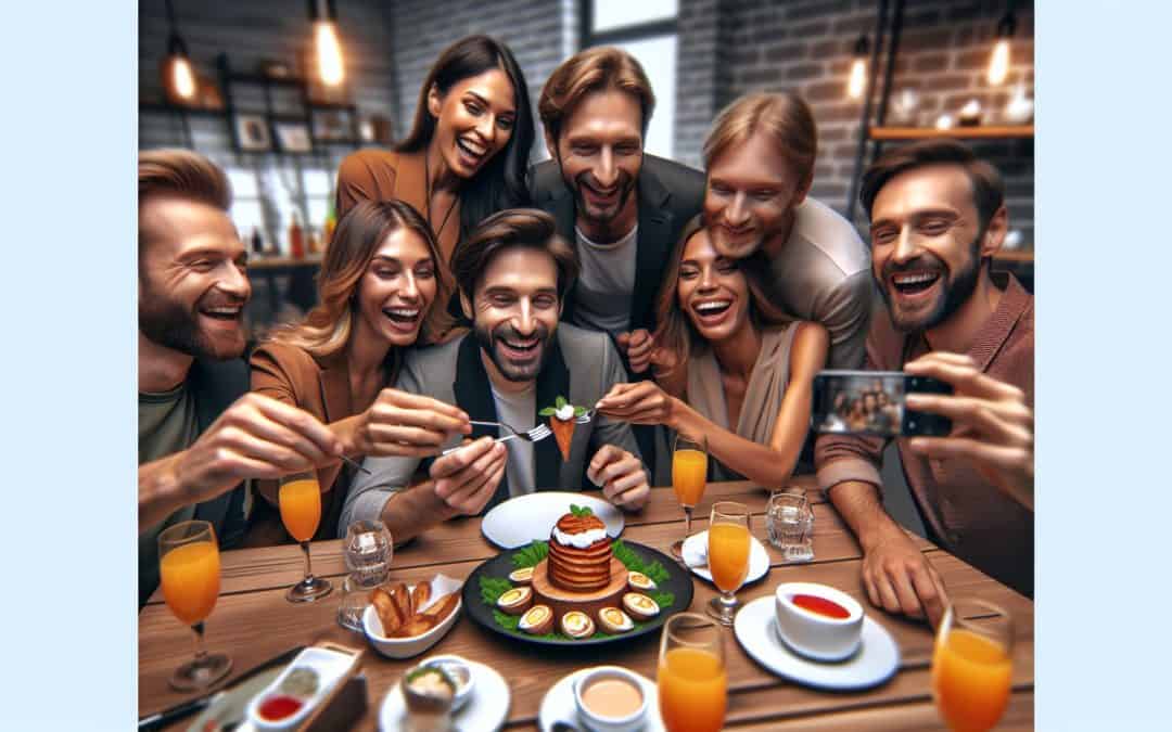 Bonusi ki jih lahko deliš s prijatelji