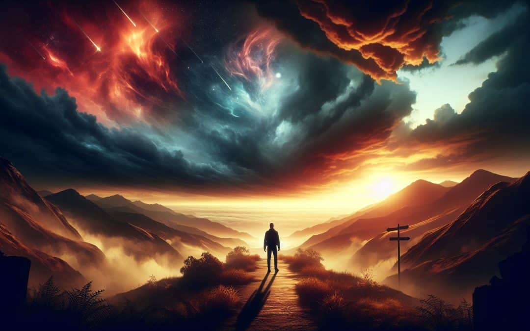 Najbolj razburljive igre z elementi zgodbe