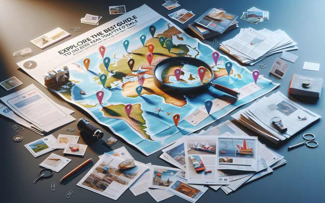 Vodič do najboljših dnevnih promocij