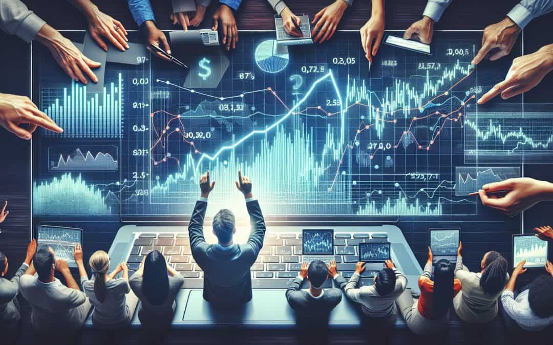 Zakaj je volatilnost pomembnejša kot misliš