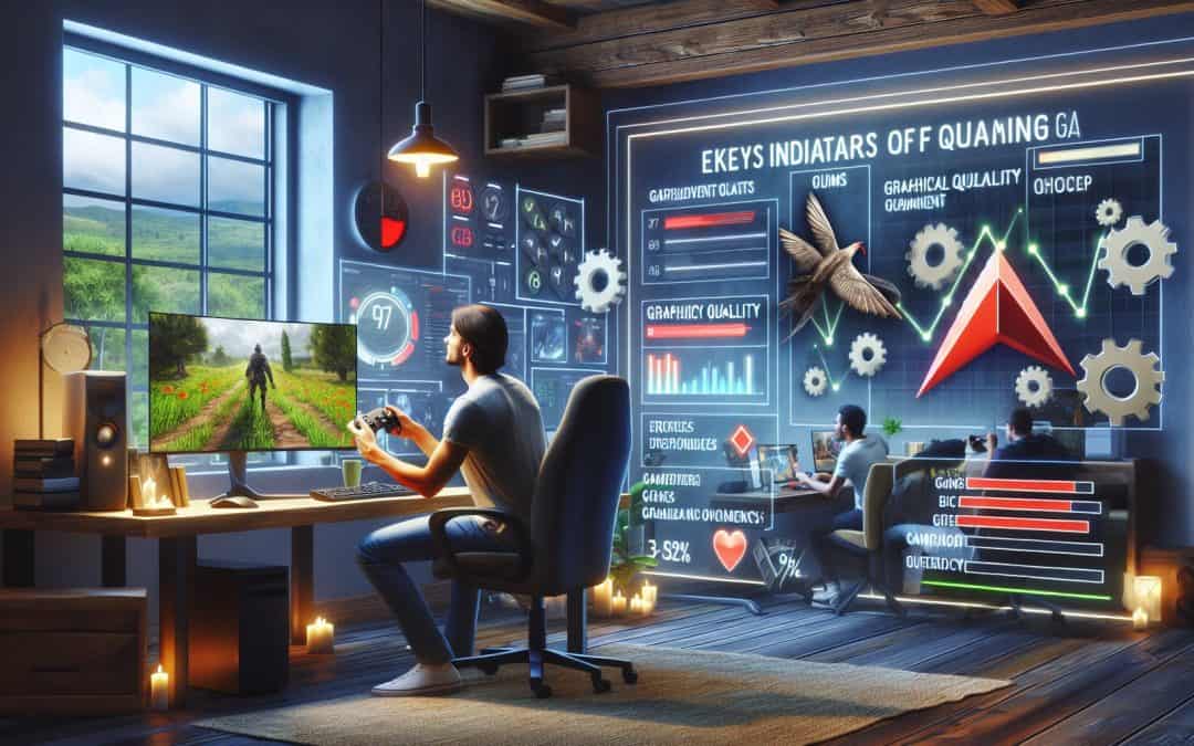 Kako prepoznati kakovostno programsko opremo za igre na srečo