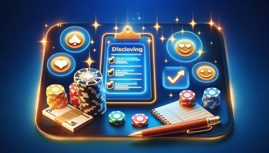 Kako izbrati pravi casino za igranje pokra na spletu
