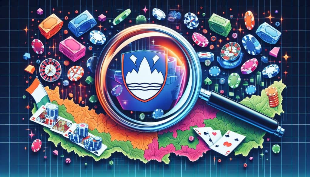 Kako najti najboljši casino bonus v Sloveniji? Kako najti najboljši casino bonus v Sloveniji?