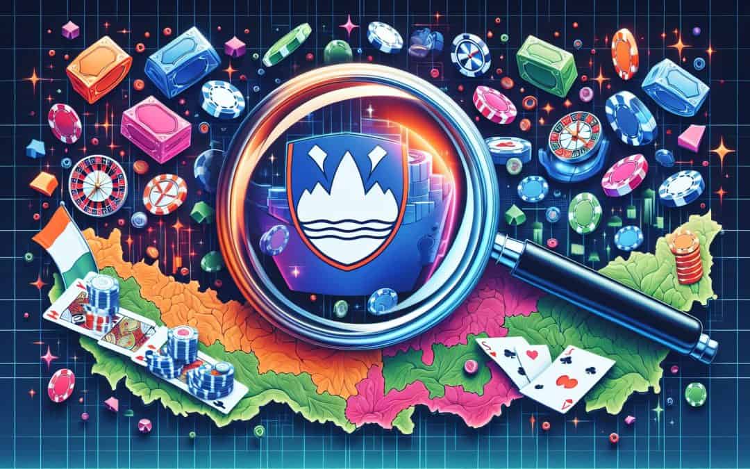 Kako najti najboljši casino bonus v Sloveniji?