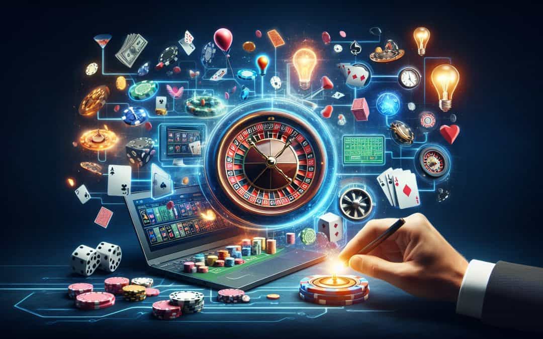 Kako se izogibati najpogostejšim napakam pri igranju v spletnih kazinojih