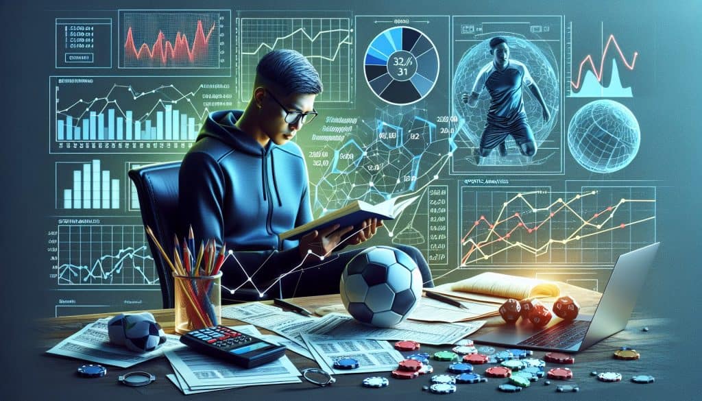 Kako uporabljati statistiko za napovedovanje zmag Kako uporabljati statistiko za napovedovanje zmag