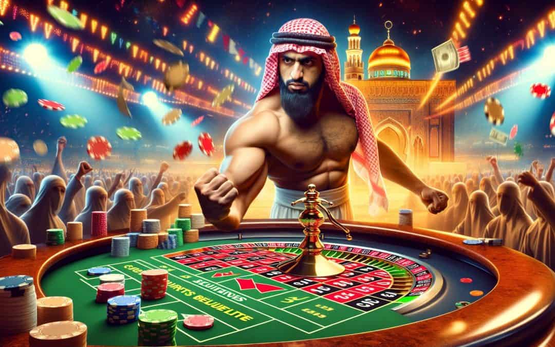 Ali lahko športni stavničar postane uspešen igralec rulete