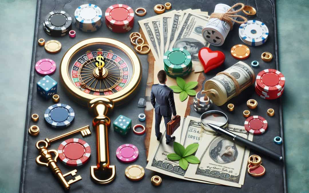 Kako oceniti kazino še preden ga preizkusiš