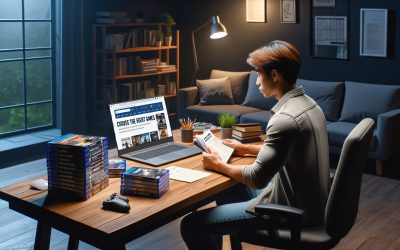 Kako izbrati prave igre za dolgoročni uspeh?